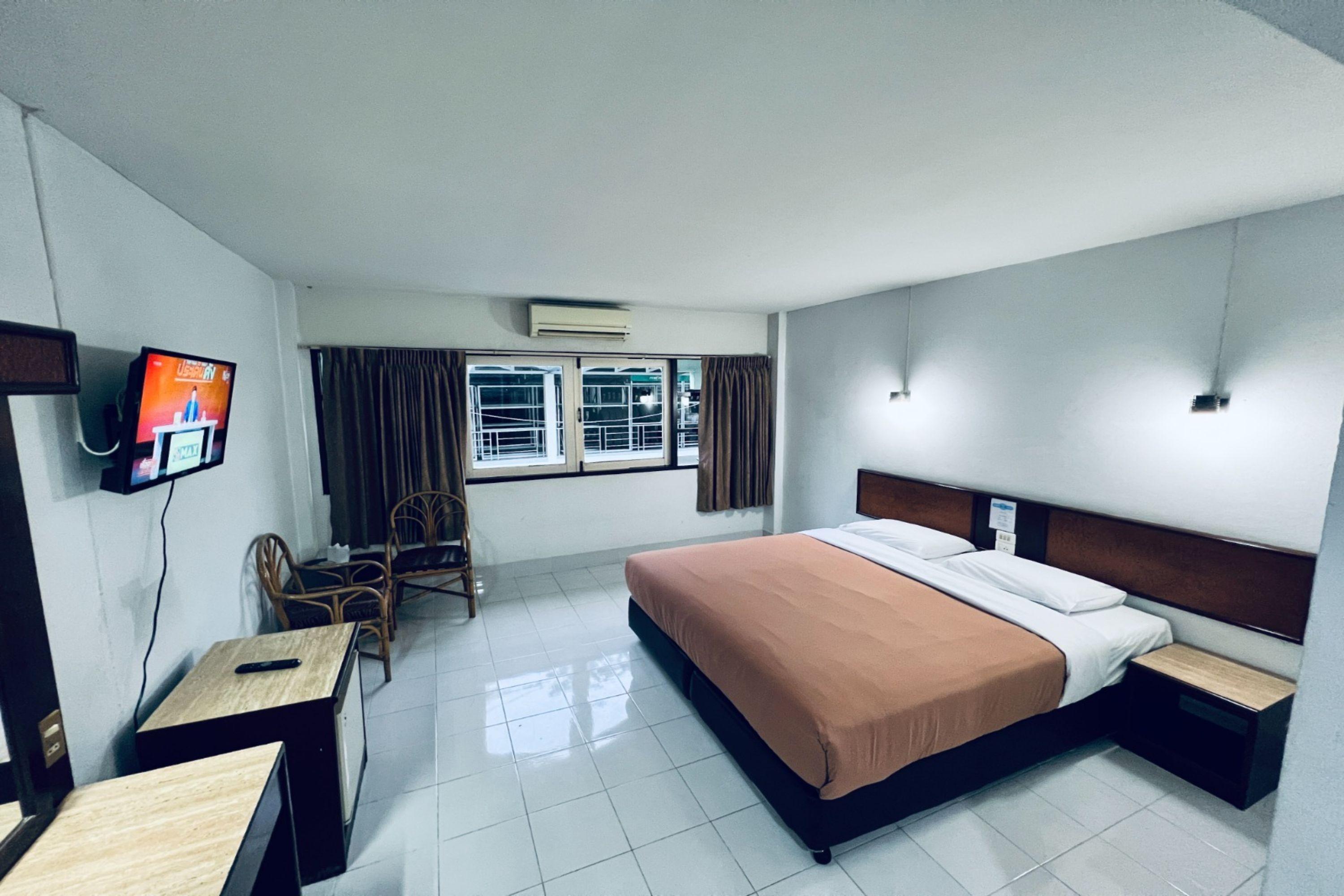 Pure Phuket Residence Kültér fotó
