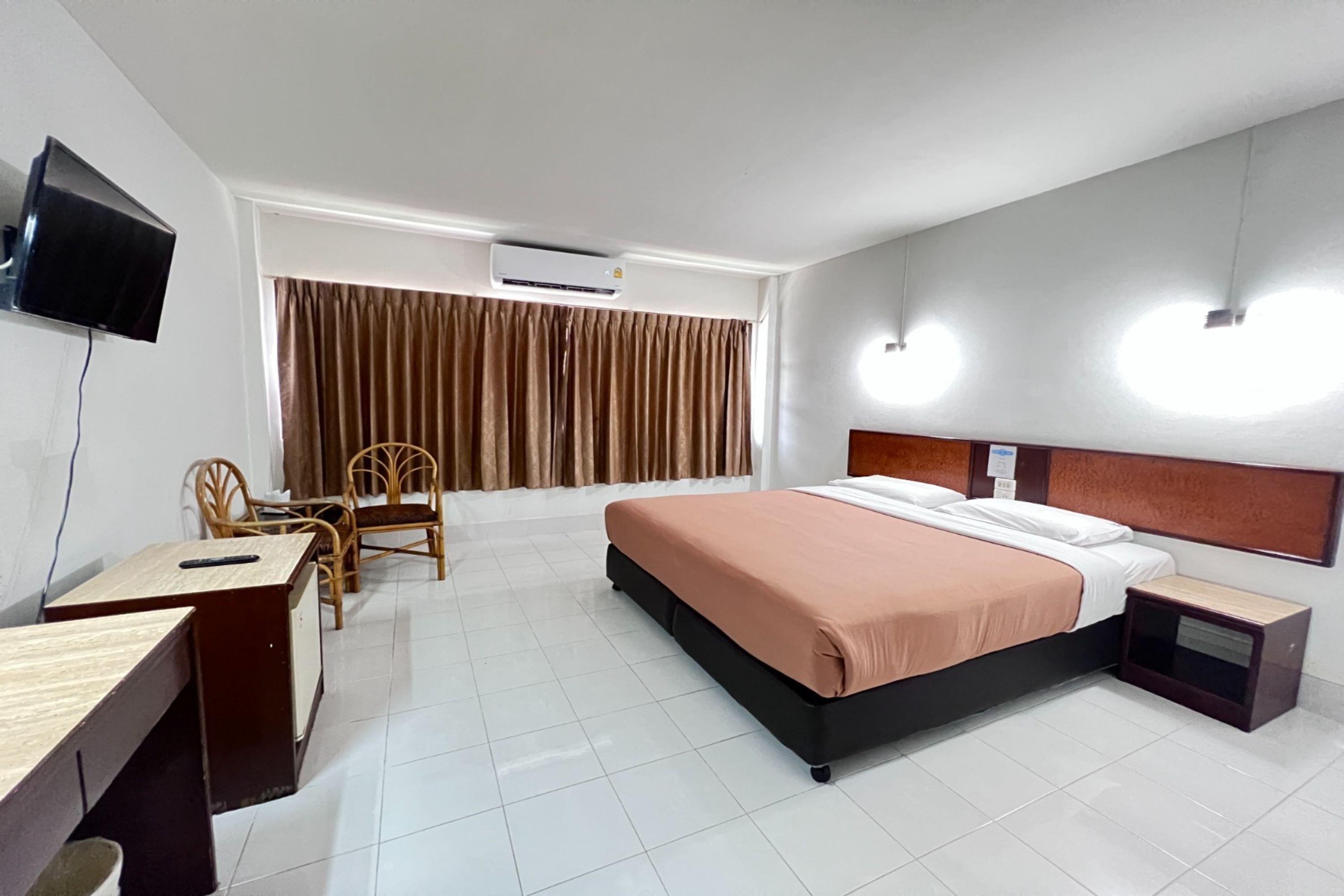 Pure Phuket Residence Kültér fotó
