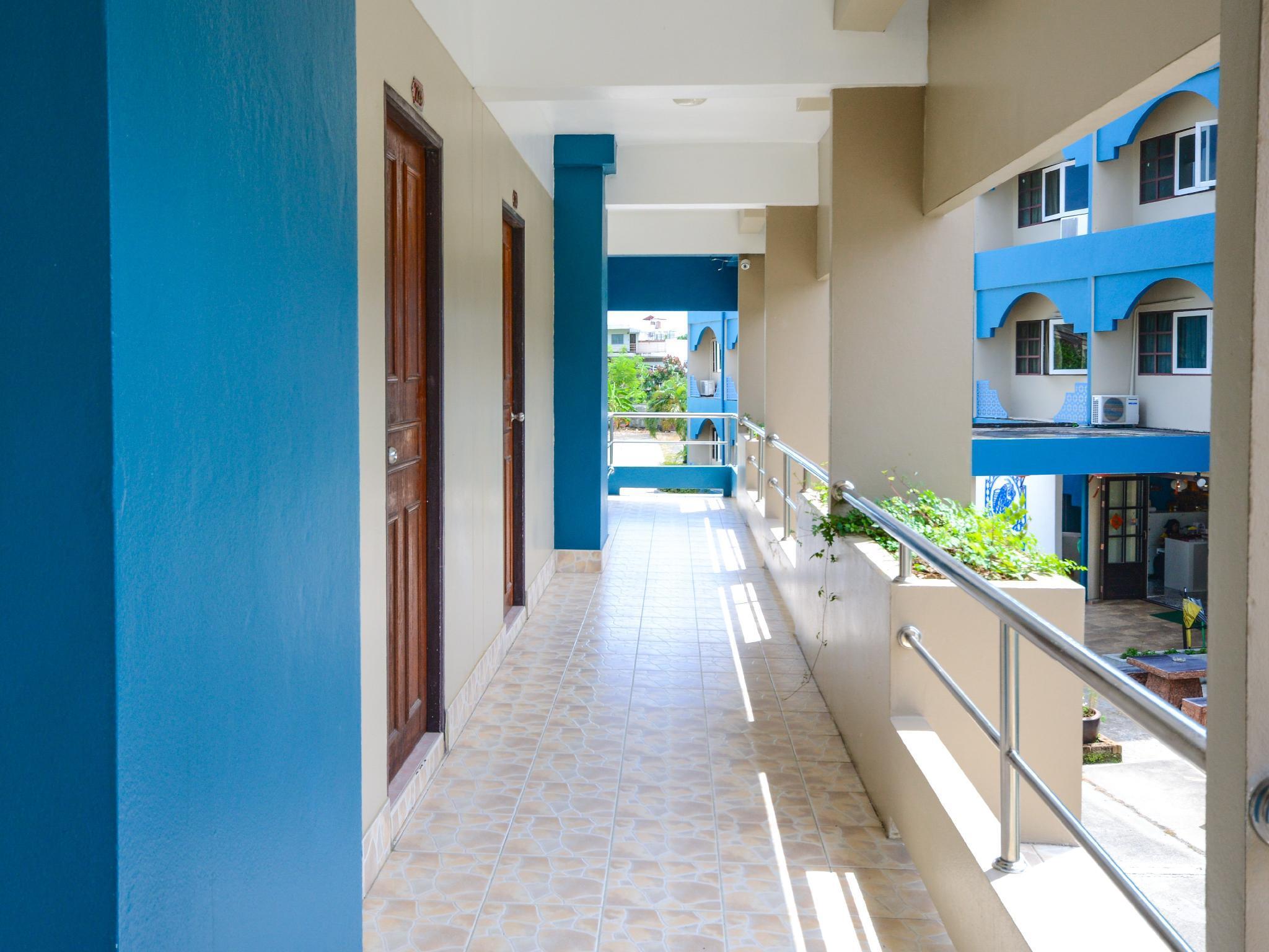 Pure Phuket Residence Kültér fotó