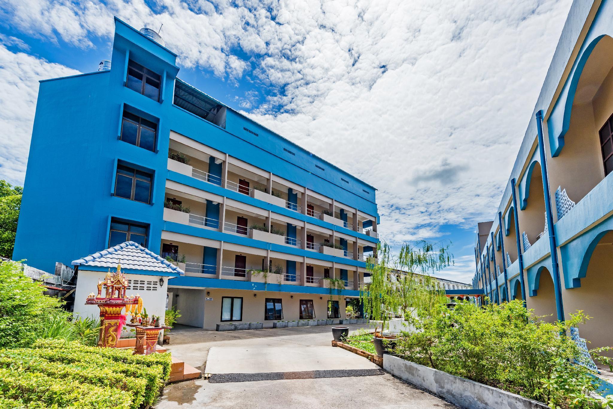 Pure Phuket Residence Kültér fotó