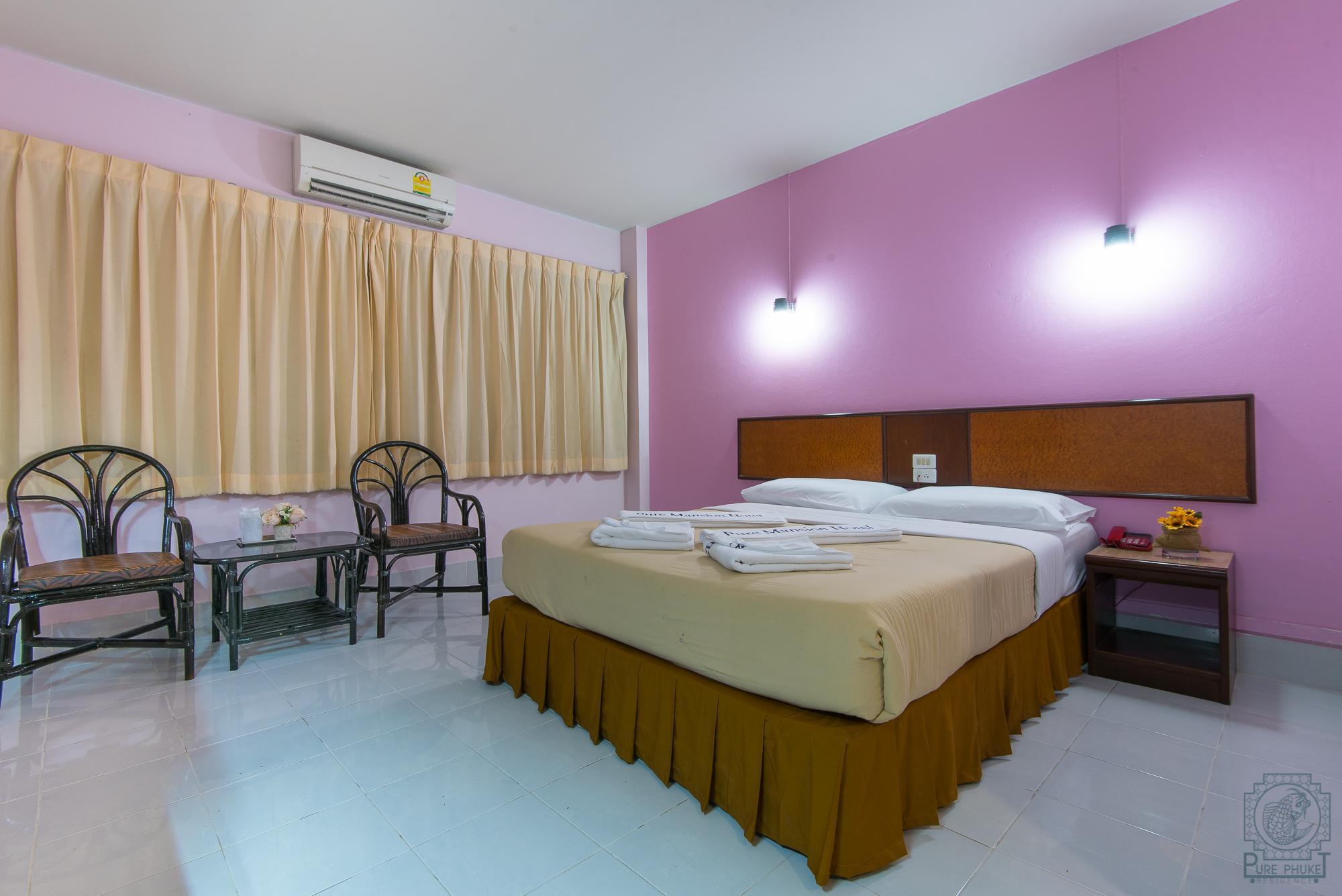 Pure Phuket Residence Kültér fotó