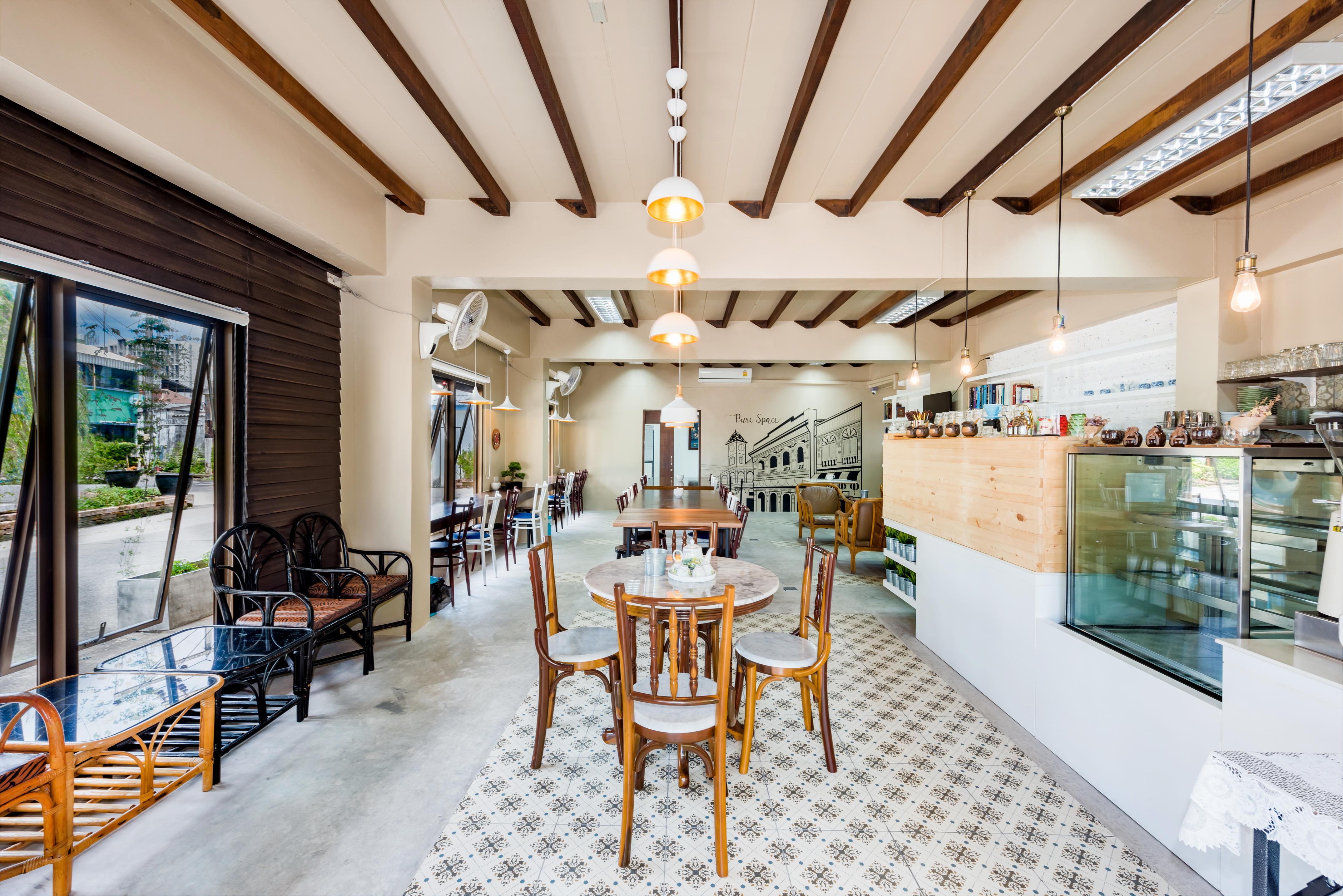 Pure Phuket Residence Kültér fotó