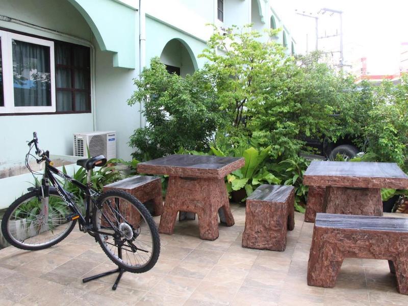 Pure Phuket Residence Kültér fotó