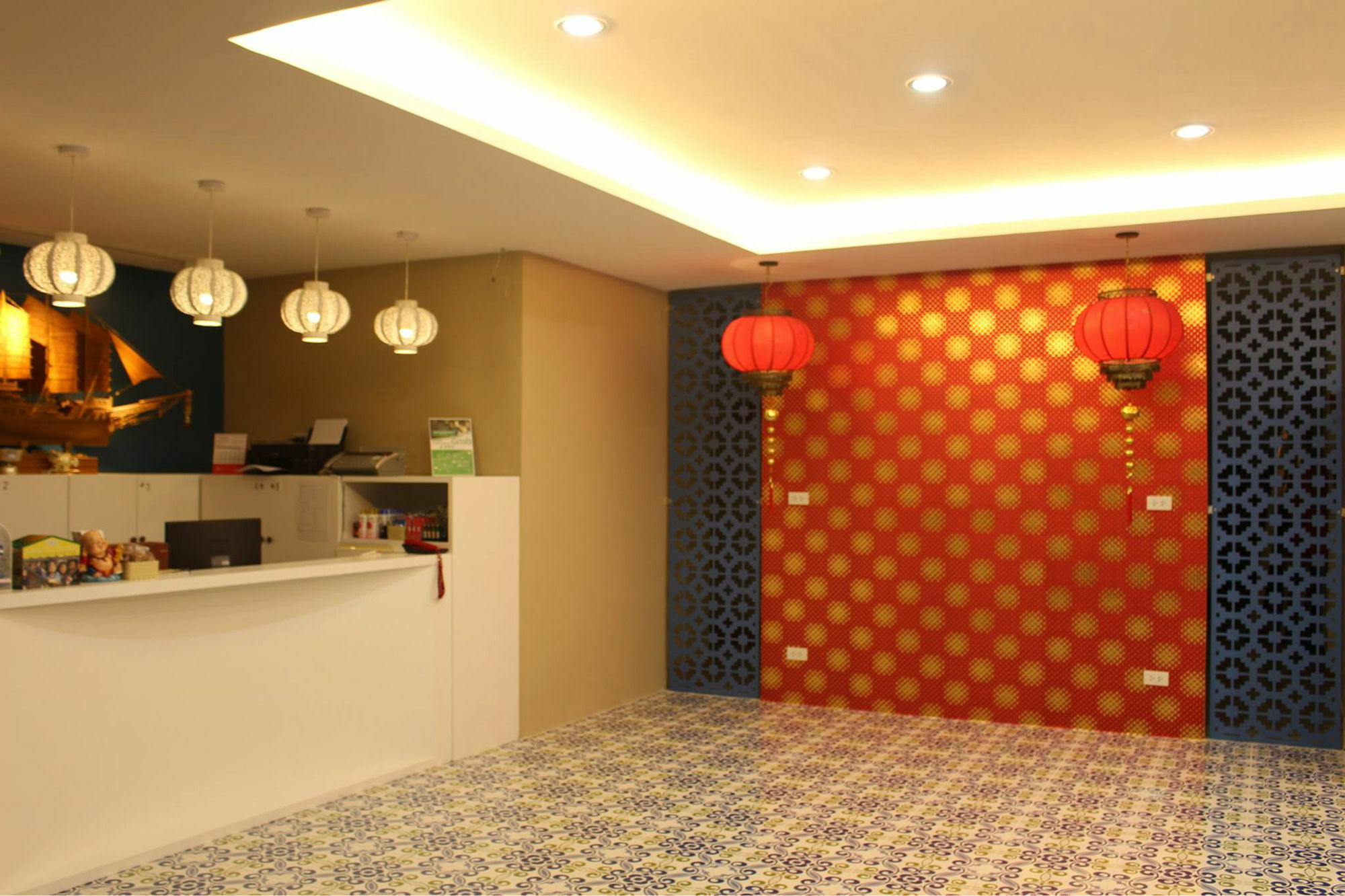 Pure Phuket Residence Kültér fotó